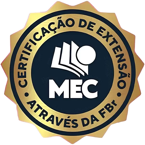 certificado de extensão em radiestesia