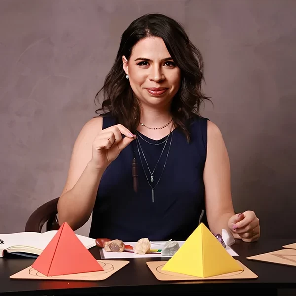 Radiestesista Thais