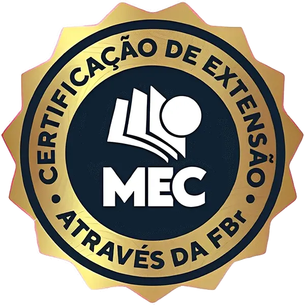 certificado de extensão em radiestesia