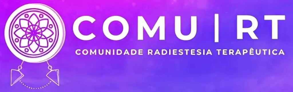 comunidade de radiestesia terapêutica